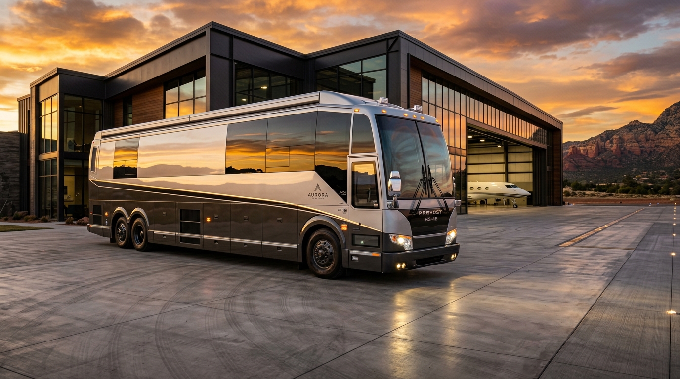 Aurelia Grand Tourer #102